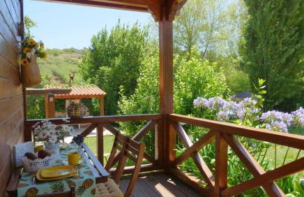 Casa Margarida, Quinta Carmo - Alcobaça - Nazaré - Foto 3