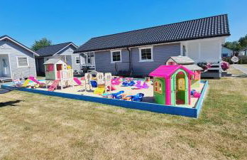 Domki Apartamentowe Morska Zatoka - Foto 41