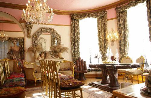 Priory House B&B And The Oriental Brewhouse Self Catering Accommodation - Foto 59