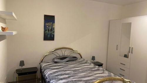 Apartment Nico Völklingen-Ludweiler - Foto 5