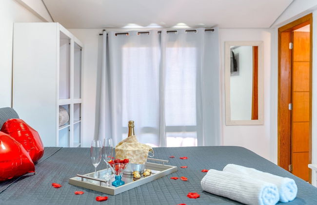 Pousada Solar dos Lírios - Praia do Rosa - Photo 35