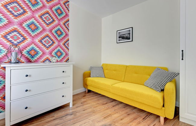 Comfort Apartments Dolny Sopot - Photo 12