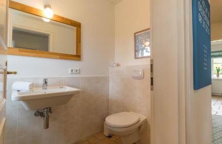 Altes Schulmeisterhaus Wohnung 1 - Foto 11