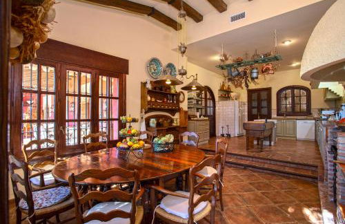 Casa Flores con Piscina interior climatizada - Photo 42