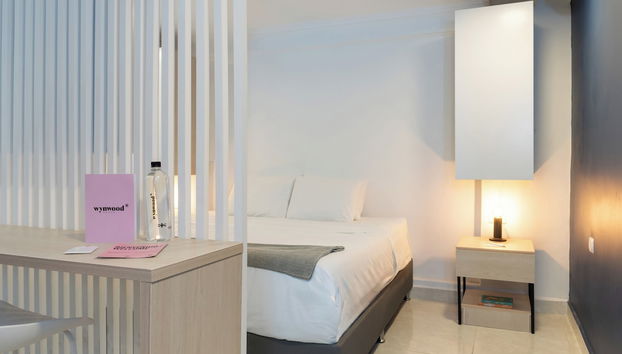 Lalinde by Wynwood House - Foto 2, Habitación