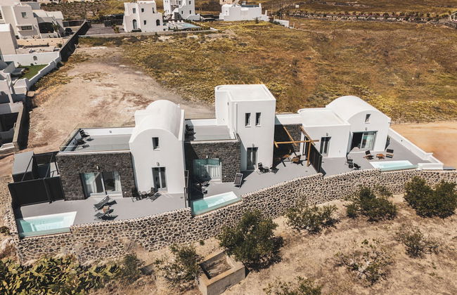 Uranides Luxury Suites - Foto 63