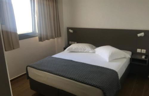 Olympos Suites Apartments - Foto 22