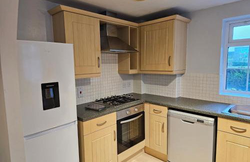 2 bedroom spacious flat - Foto 6