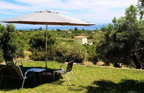 Olive stone Villa - Foto 40