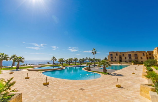 Getaway Npetto Gozitan Villa - Foto 16