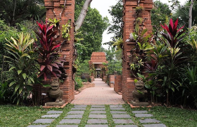 Wilby Central Serviced Apartments - Photo 57