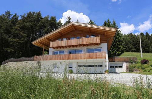 Haus Waldruhe - Foto 1