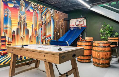 Bourbon Trail Estate! Golf Sim, Speakeasy, 14 - Foto 73