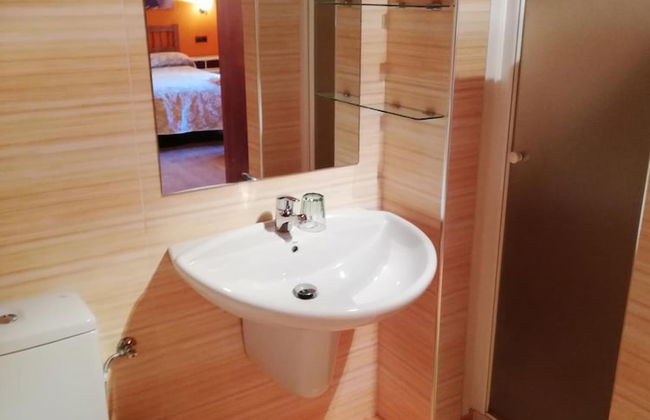 Eco Hotel Rural Angiz - Photo 33