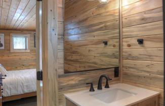 Turtle House in South Fork, CO - Foto 36