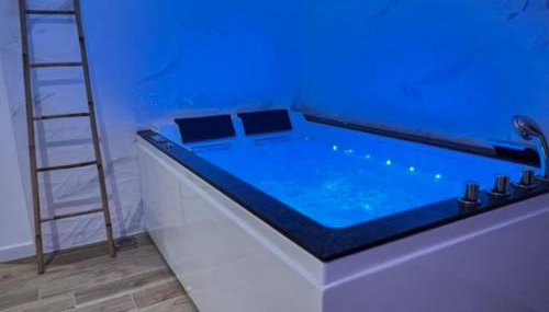 L'Eden Spa - Jacuzzi - Saint-Etienne - Foto 2