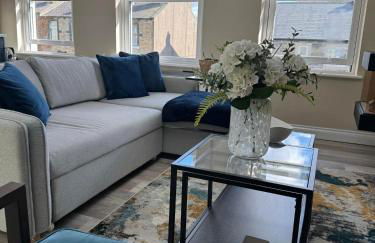 Apartment in Crosshills - North Yorkshire - Self check in - - Foto 6