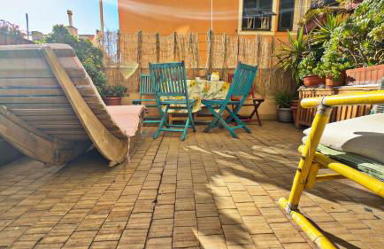 Dalla Spiaggetta a Quinto - Foto 62