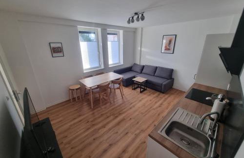 CASA MADI Hanau 3 apartments house - Foto 3