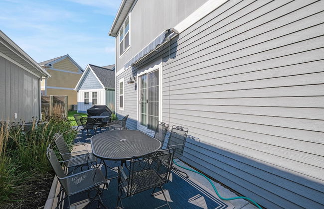 River Shores Cottage - Foto 23