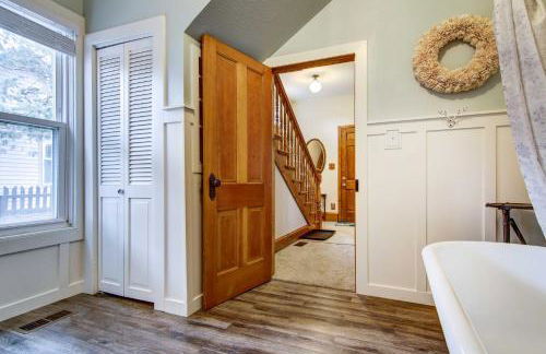 Monument Retreat - Walk to Local Dining and Shopping - Foto 18