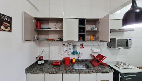 ESTÚDIO 328 DA SERRA/TERESÓPOLIS RJ - Foto 3