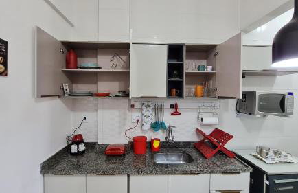 ESTÚDIO 328 DA SERRA/TERESÓPOLIS RJ - Foto 3