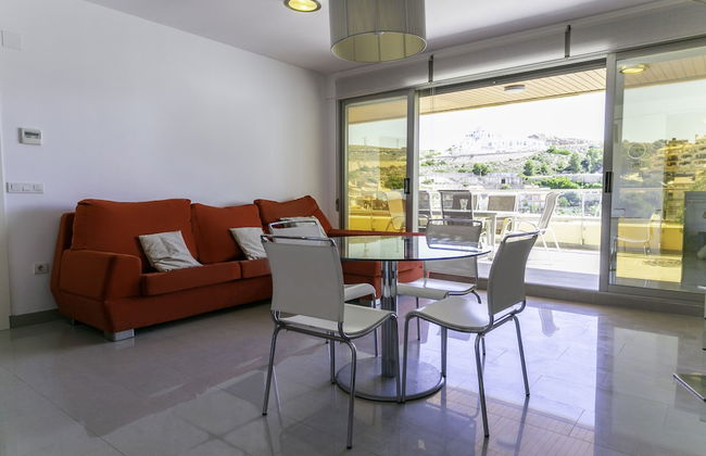 Big Terrace Apartment Cullera - Foto 9