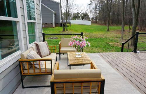 Cozy Cottage in the Heart of Huntersville - Foto 53