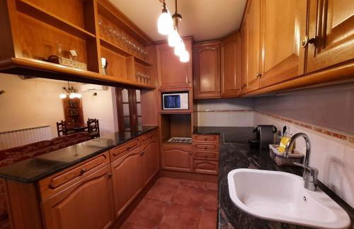 ESPECTACULAR CASA RURAL CA L'ESQUERRÉ - Foto 25