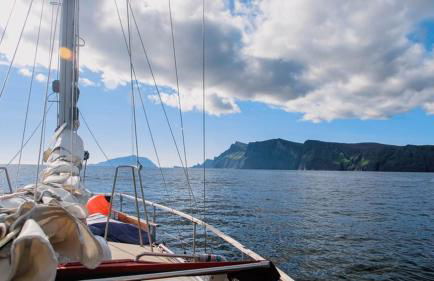 Ferienwohnung mit Terrasse - Insel Usedom - Foto 24