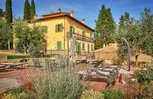 Villa Maria - Foto 71