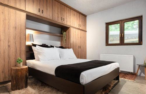 Hidden Stone Chalet - Foto 14