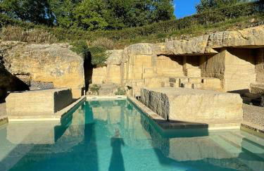 Peaceful Forest Retreat Near Saint Emilion - Foto 8