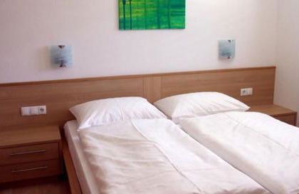 Apartments Tauberhof - Foto 21