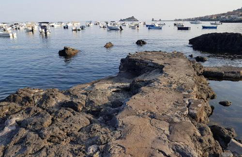 Villa Muse Holiday oasi sul mare di CapoMulini, Acireale - Sicilia, Italy Locazione Turistica - Foto 35