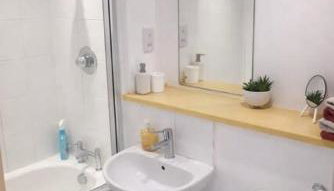 Stylish City Centre Apartment near The Cube - Foto 5