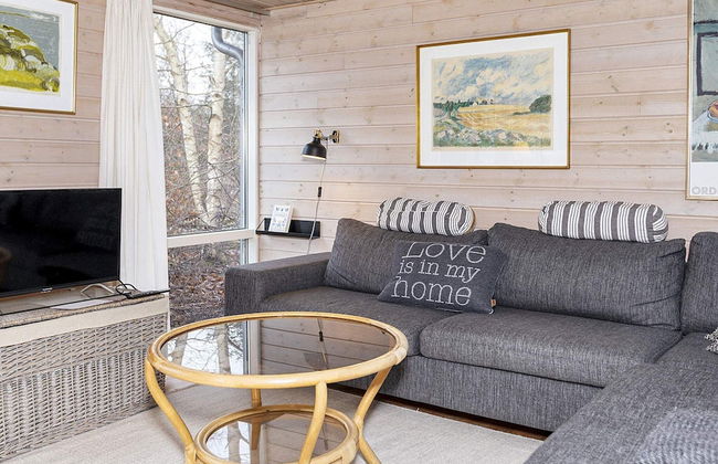 5 Person Holiday Home in Veslos - Foto 9