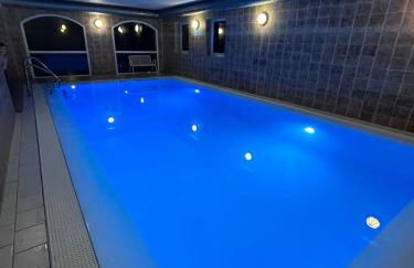 Ferienwohnung Geyersberg 704 - Foto 43