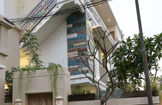 Green Studio Apartment Sanur - Foto 20
