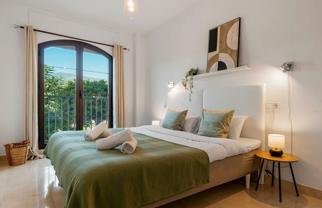 Los Arqueros Sunny Balcony With Pool - Ref M52 - Photo 6