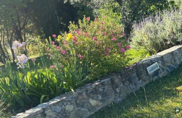 LA CAPANNA Casale in pietra con piscina - Foto 26