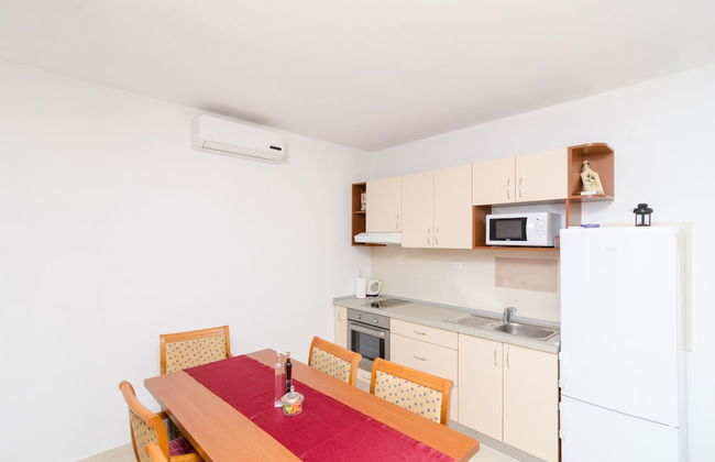 Apartments Feral - Foto 29