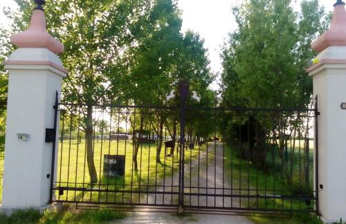 Antico Casale dei Sogni agriturismo - Foto 102