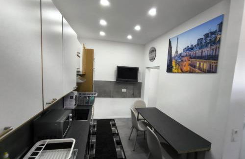 Ferien und Monteurwohnung in Schauenburg - Foto 4