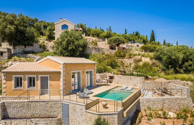 Villa Eugenia Sunrise - Foto 52