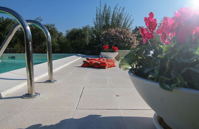 Villa Mangini - Foto 41