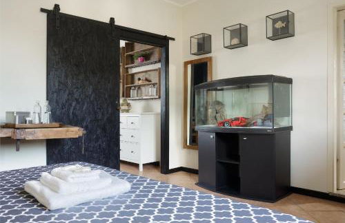 Casa di Betty - Lago del Segrino - Foto 6