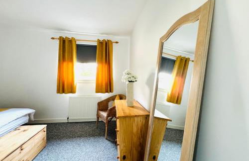 Tillicoultry Jupiter Apartment - Scotland Holiday Let - Foto 8