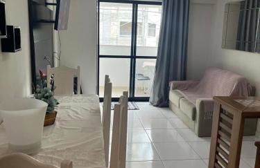 Apartamento completo e confortável em Itacuruça - Foto 1